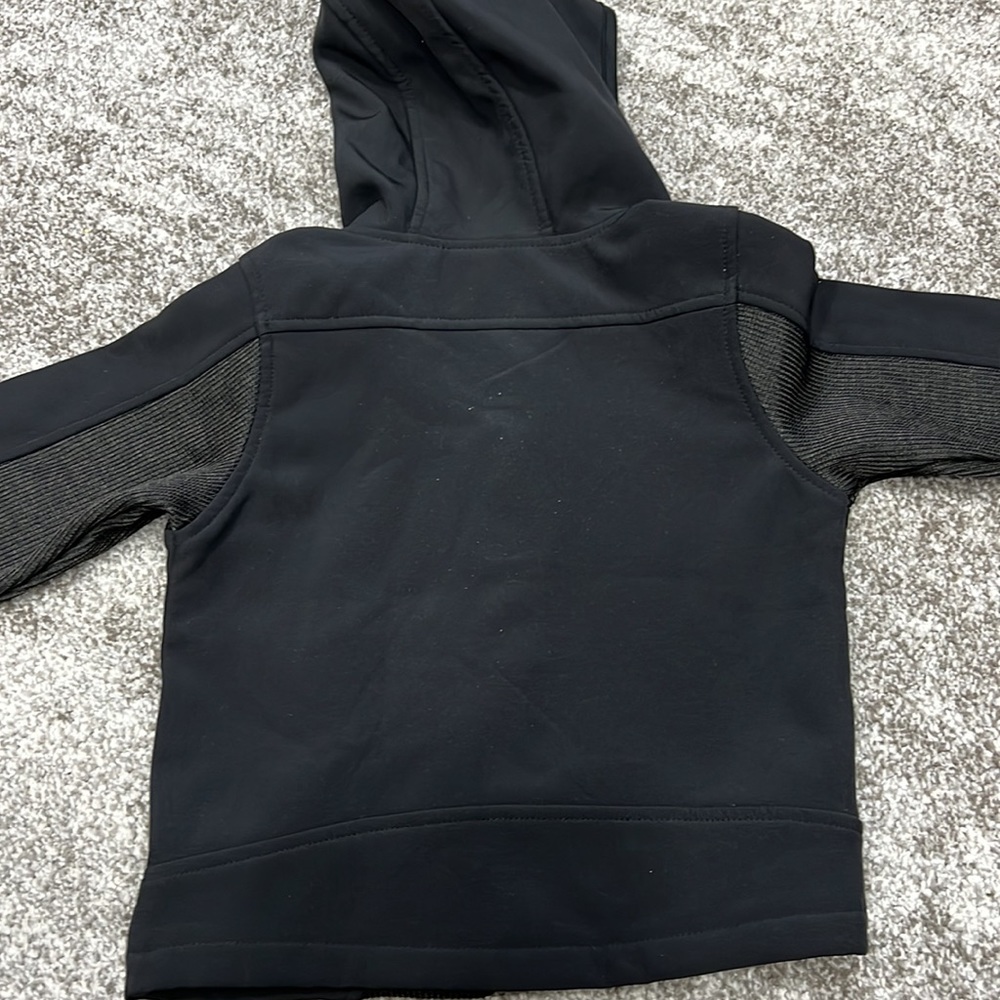 Weatherproof hoodie - Picture 4 of 4